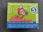Het grote basisschoolspel: leerjaar 5, Ophalen of Verzenden, Zo goed als nieuw, Taal en Lezen