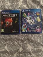 PS4 Games, Games en Spelcomputers, Games | Sony PlayStation 4, Ophalen, Zo goed als nieuw