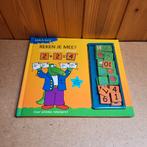 Een magnetisch telboek, Kinderen en Baby's, Speelgoed | Educatief en Creatief, Ophalen of Verzenden, Zo goed als nieuw, Rekenen