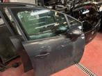 PORTIERE AVANT DROITE OPEL MERIVA B, RUE BRIGADE PIRON 307, Enlèvement, Utilisé, Avant