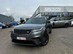 Range rover  velar diesel, Autos, Land Rover, Cuir, Argent ou Gris, Achat, Entreprise