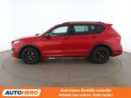 SEAT Tarraco 1.5 TSI ACT FR (bj 2023), Auto's, Voorwielaandrijving, USB, 5 deurs, 150 pk