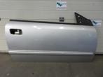 Portière 2portes droite d'un Opel Astra (Astra G 98-) (Z147, -, Opel, 3 mois de garantie, Utilisé