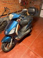 Piaggio Fly A klasse, Enlèvement, Utilisé, Fly