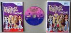Bratz The Movie voor de Nintendo Wii Compleet, Enlèvement ou Envoi, Comme neuf