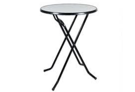 Receptietafels, Ophalen, Gebruikt, Meubilair