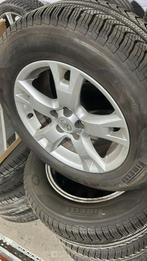 TOYOTA BANDEN MET VELGEN, Pneus et Jantes, Véhicule de tourisme, -, Utilisé
