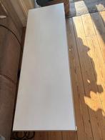 Salontafel ikea, Huis en Inrichting, Tafels | Salontafels, Ophalen, Minder dan 50 cm, Gebruikt, 100 tot 150 cm