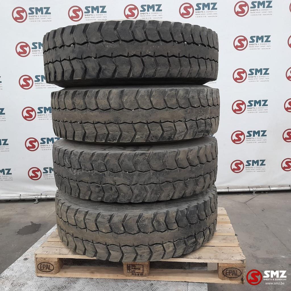Occ Pneu de camion 315/80R22.5 156/150K Fulda, Autos : Pièces & Accessoires, Utilisé, Autres marques, Autres pièces automobiles