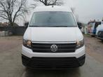 Volkswagen Crafter 2.0 TDi L4H3 - 2019 - €6b, Voorwielaandrijving, 4 deurs, Stof, Euro 6