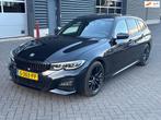 BMW 3-serie Touring 330i High Executive Edition, M-pakket, h, Auto's, Automaat, Achterwielaandrijving, 4 cilinders, Zwart