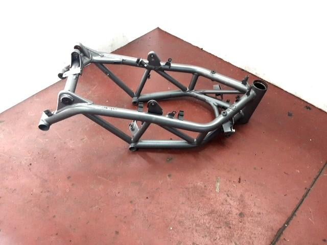 Hypermotard 821 2013 - 2015 Ducati Frame D1-61671, Motoren