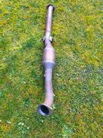 Yaris gr originele katalysator, Ophalen