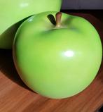 1 Grote keramische appel, Huis en Inrichting, Ophalen, Zo goed als nieuw