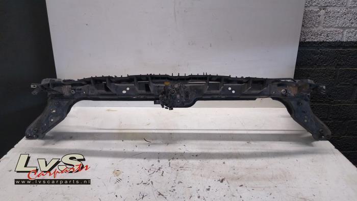 Panneau avant d'un Ford Usa Mustang, Autos : Pièces & Accessoires, Carrosserie & Tôlerie, Pièces américaines, Utilisé, 3 mois de garantie