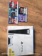 PlayStation 5, Consoles de jeu & Jeux vidéo, Consoles de jeu | Sony PlayStation 5, Playstation 5