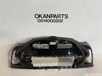 Toyota Yaris IV XP210 voorbumper 52119-0DA00, Gebruikt, Voor, Bumper