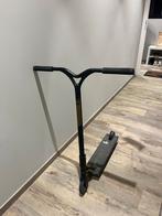 Stuntstep Ryan Williams, Enlèvement, Utilisé