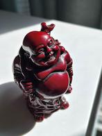 Happy Boeddha beeldje, Ophalen of Verzenden