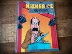 De Kiekeboes : Merho - Kies Kiekeboe 2009., Gelezen, Eén stripboek, Merho, Ophalen of Verzenden