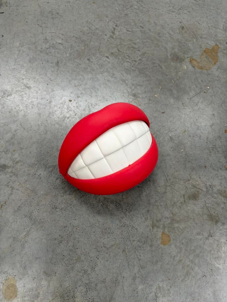 Vintage Ikea Flabb lamp, Maison & Meubles, Lampes | Appliques, Enlèvement, Comme neuf