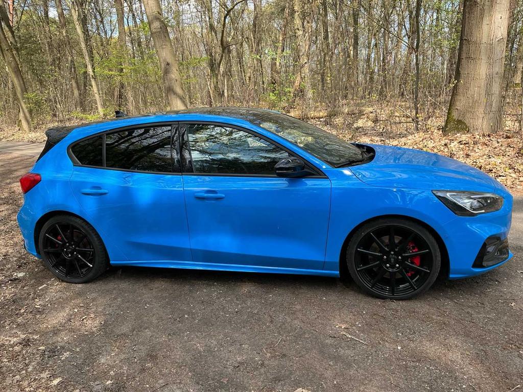 Ford Focus 2.3 EcoBoost ST-3 Voiture particulière 2022, Focus, Achat, Euro 6, Entreprise