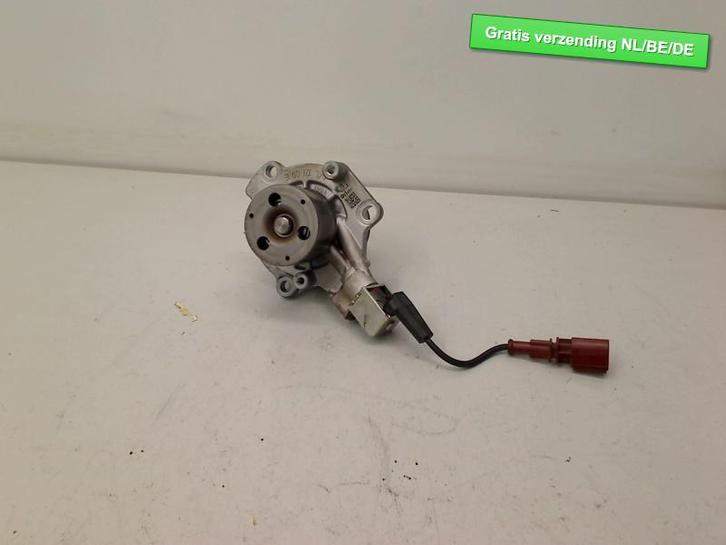POMPE A EAU Volkswagen CC (358) (04L121011E), Autos : Pièces & Accessoires, Climatisation & Chauffage, Volkswagen, Utilisé