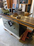 topie met lang blad, Ophalen