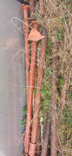 Stutten, Doe-het-zelf en Bouw, Steigers, Ophalen, Gebruikt, Overige typen