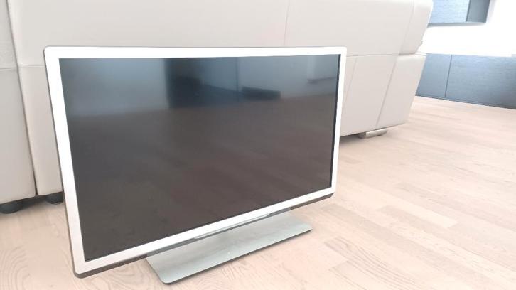Philips Smart TV, Audio, Tv en Foto, Televisies, Gebruikt, LED, 60 tot 80 cm, Full HD (1080p), Philips, Smart TV, Ophalen