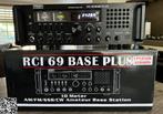Ranger RCI 69 Base Plus ++ als nieuw incl. doos, Telecommunicatie, Ophalen of Verzenden, Zo goed als nieuw, Zender en Ontvanger