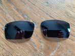 Oakley Gascan lenzen, Zonnebril, Zwart, Nieuw, Ophalen of Verzenden