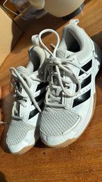 Turn/sportzaal schoenen Adidas, maat 36,5 en 38, Sport en Fitness, Turnen, Maat 36 t/m 42, Ophalen, Zo goed als nieuw