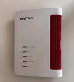 Fritzbox 4050 (Wi-Fi 6), Enlèvement ou Envoi, Comme neuf, Routeur, Fritzbox
