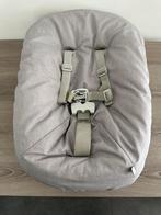 TrippTrapp newborn set + afneembare hoes, Kinderen en Baby's, Ophalen, Gebruikt, Hangstoel, Stoelverkleiner
