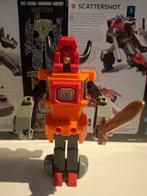 Transformers F1 : Preaching Predacon Tantrum 1986, Collections, G1, Enlèvement ou Envoi