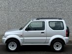 Suzuki Jimny 1.3i 12/2004 134064Km Prêt A Immatriculer Ct Ok, Achat, Entreprise, Boîte manuelle, Beige