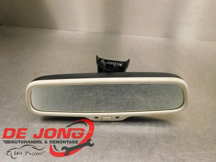 Rétroviseur intérieur d'un Volkswagen Passat, Autos : Pièces & Accessoires, Volkswagen, -, 3 mois de garantie, Utilisé