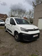 Cıtroen berlıngo 2020 benzıne lıchte vracht, Autos, Achat, Euro 6, Citroën, Particulier