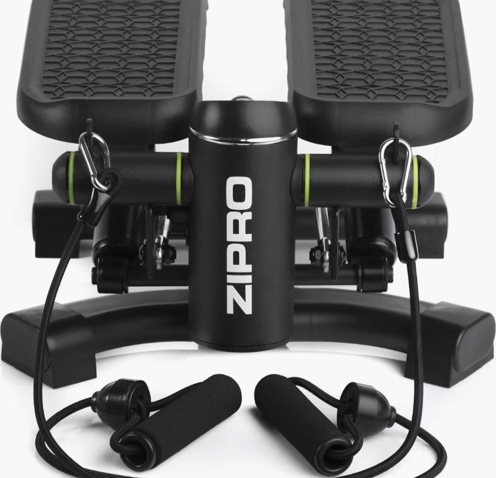 Stepper ZIPRO, Sports & Fitness, Appareils de fitness, Neuf, Appareil step, Jambes, Autres matériaux, Enlèvement ou Envoi