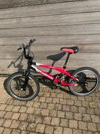 Minerva bmx acrobat fiets, Fietsen en Brommers, Ophalen, Staal, Stuur 360° draaibaar, 16 tot 20 inch