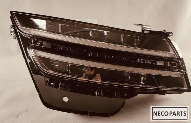 HYUNDAI GENESIS GV80 FULL LED KOPLAMP RECHTS 92102T1100, Auto-onderdelen, Verlichting, Hyundai, Gebruikt, Ophalen of Verzenden