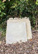 Betonnen deksel regenwater put, Ophalen, Gebruikt, Overige typen