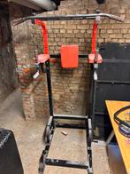 Pull up bar, Sport en Fitness, Ophalen, Gebruikt
