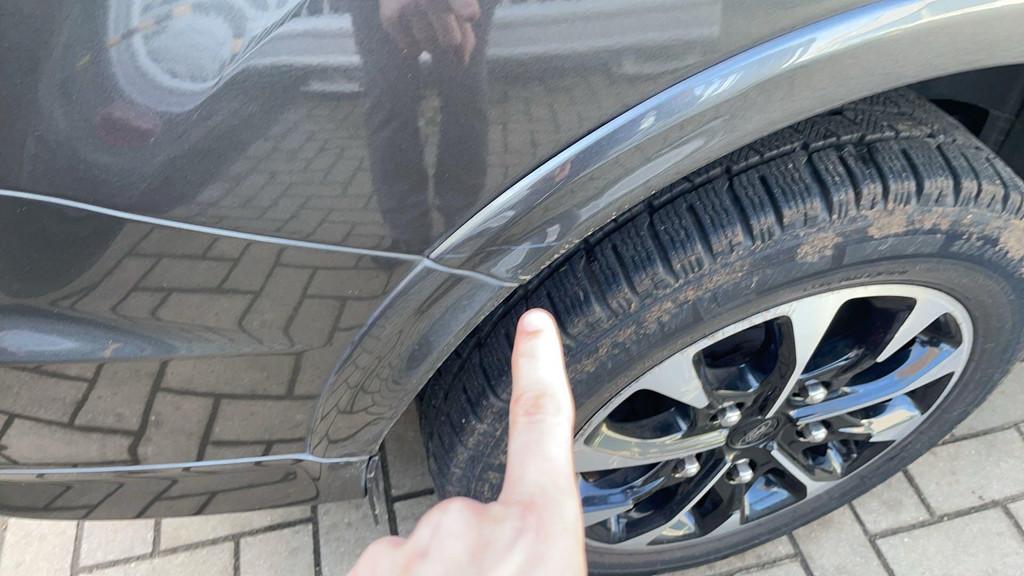 Ford Transit Custom 320S 2.0TD185ch/136Kw A6 FWD Sport, 174 g/km, Entreprise, Carnet d'entretien, 5 portes