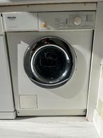 Wasmachine, Enlèvement