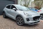 FORD Puma Titanium 1.0Hybrid *2 JAAR GARANTIE*VEEL OPTIES!!, Voorwielaandrijving, USB, Stof, Puma