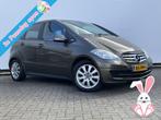 Mercedes-Benz A 160 BlueEFFICIENCY Airco Cruise Trekhaak Vol, Auto's, Start-stop-systeem, Monovolume, 139 g/km, Bruin