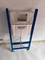 Toilette, encastrable, Bricolage & Construction, Enlèvement, Comme neuf