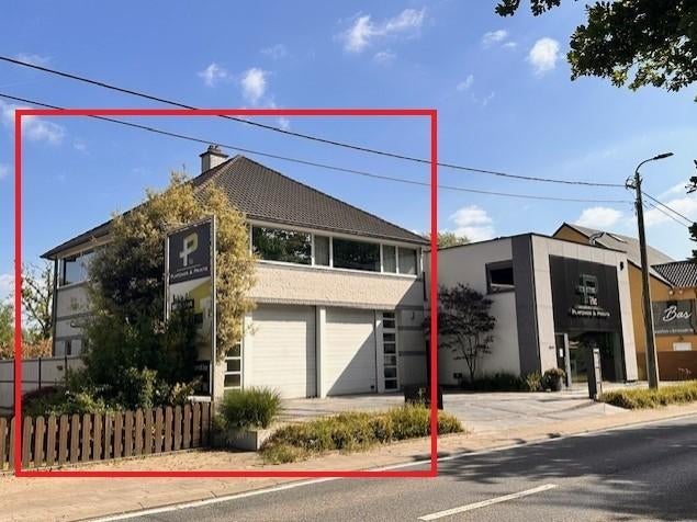 Te koop: appartementen + gelijkvloerse opslagplaats!, Immo, Maisons à vendre, Province du Brabant flamand